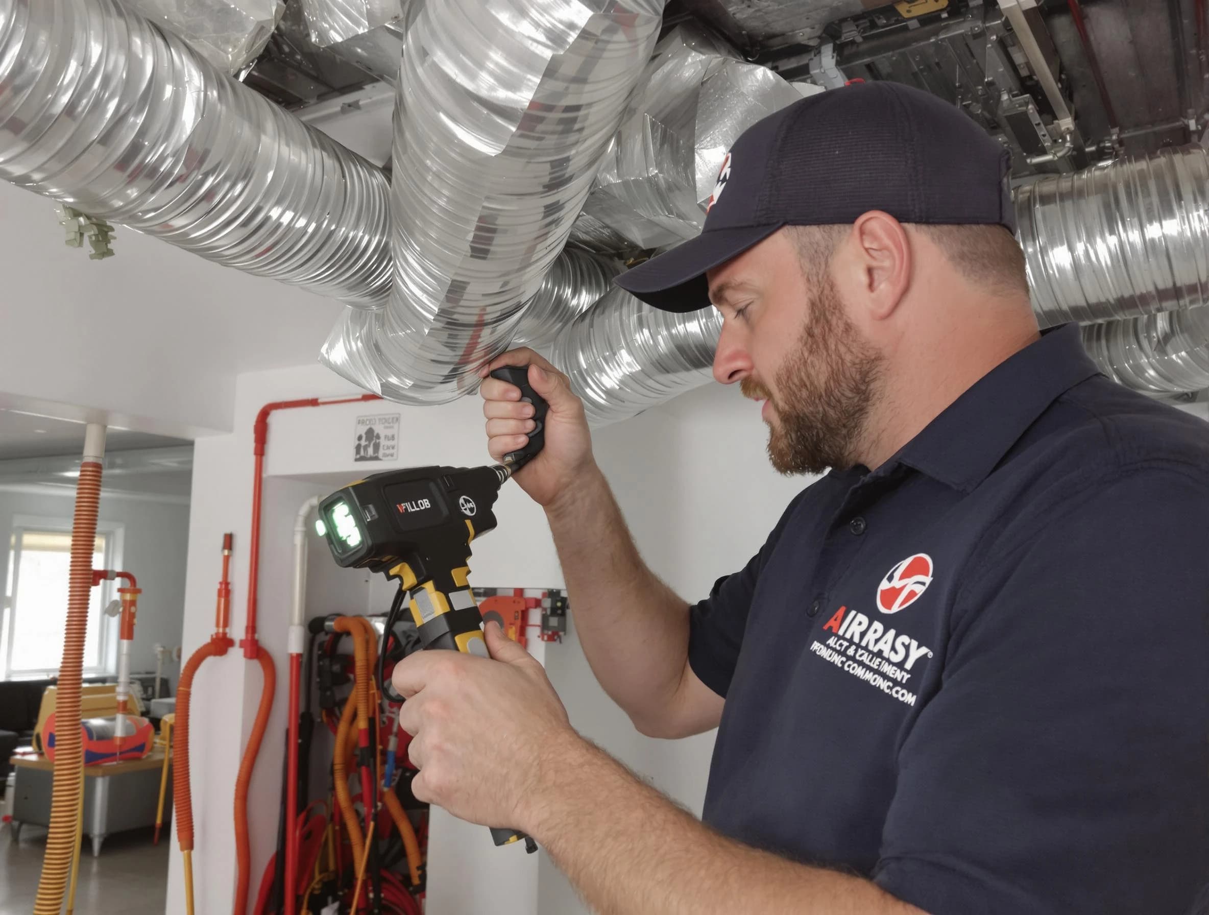 Duct Sealing service in Mableton, GA
