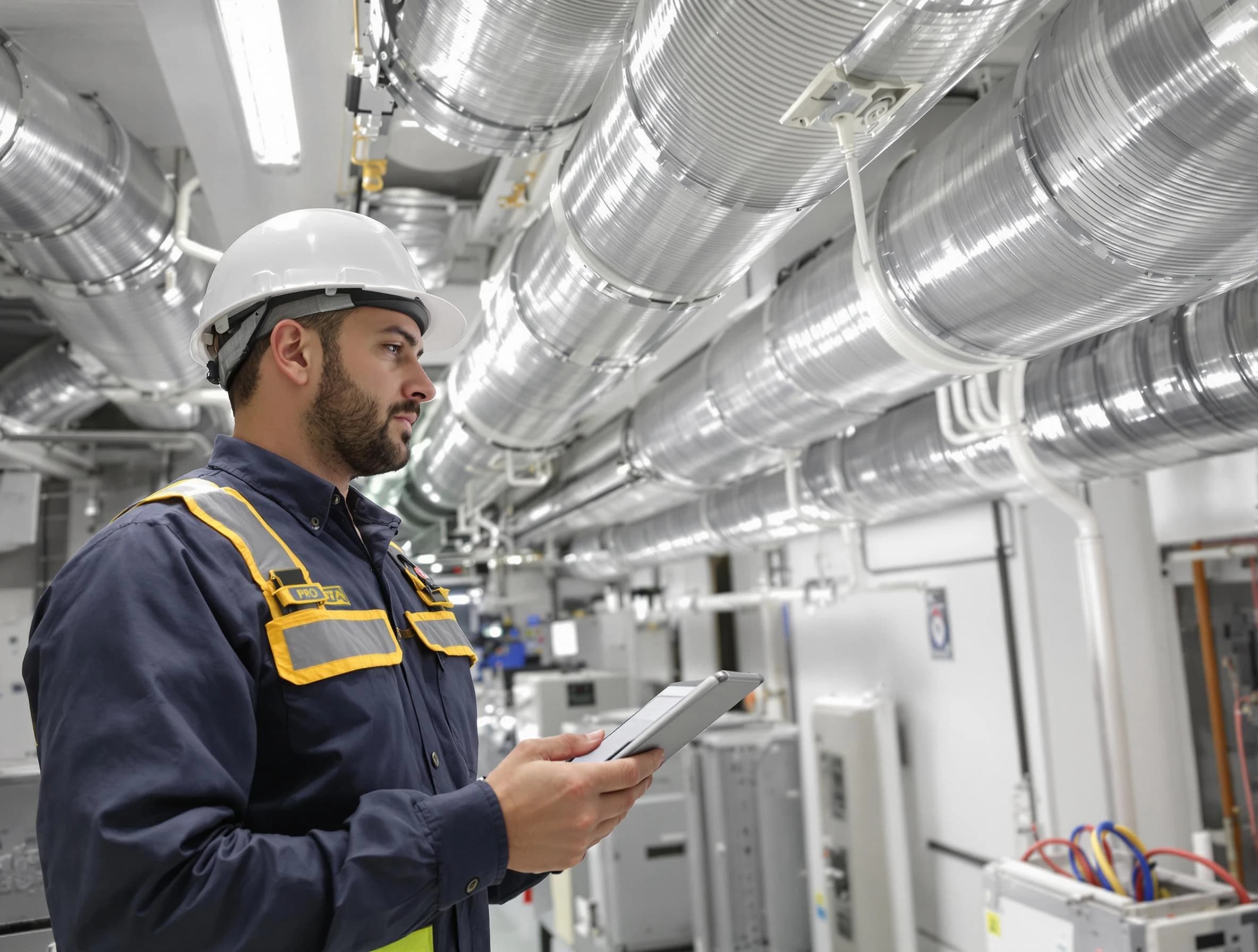 Filter Inspection service in Mableton, GA