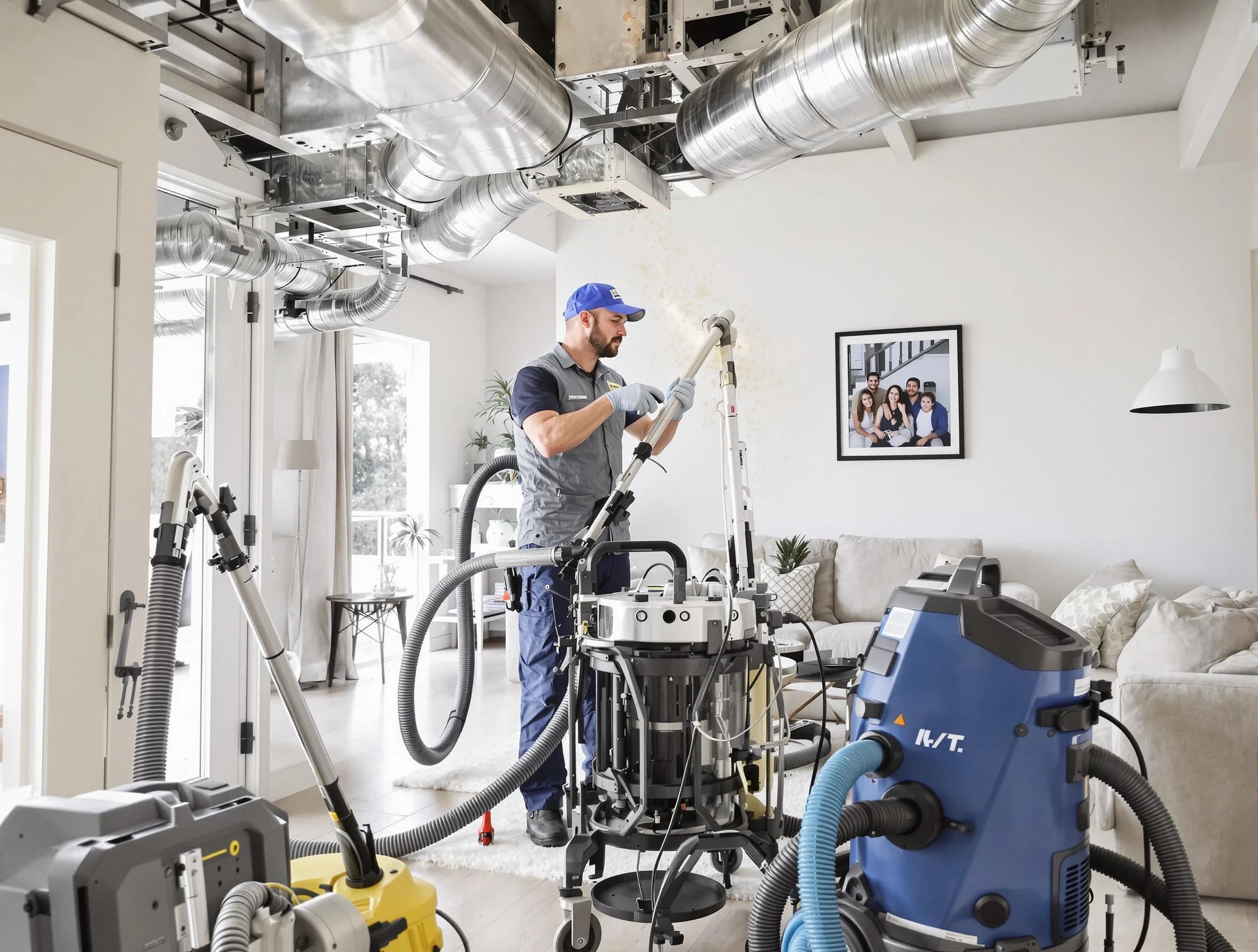 Residential Cleaning service in Mableton, GA