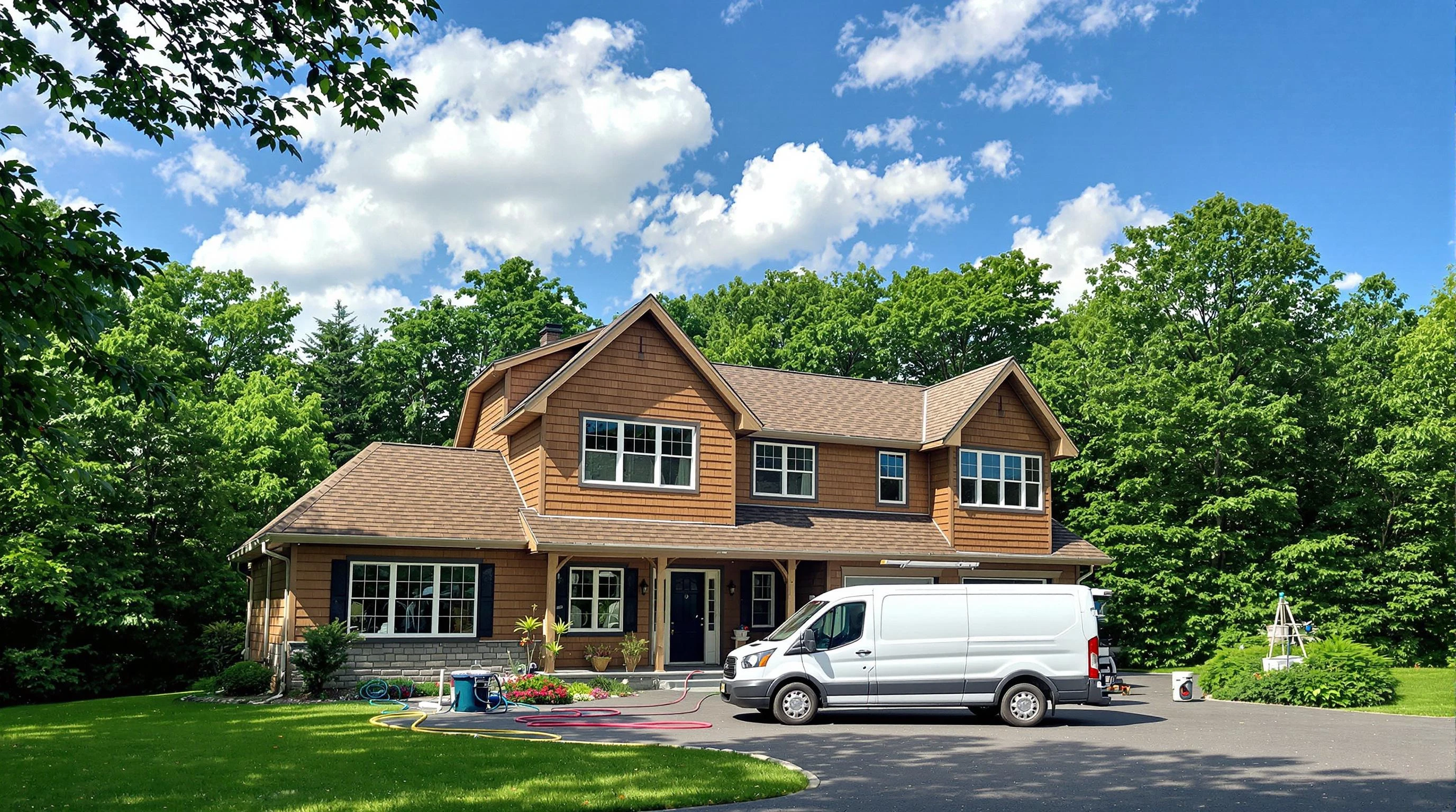 Mableton Air Duct Cleaning re-clean & rescue in Mableton, GA