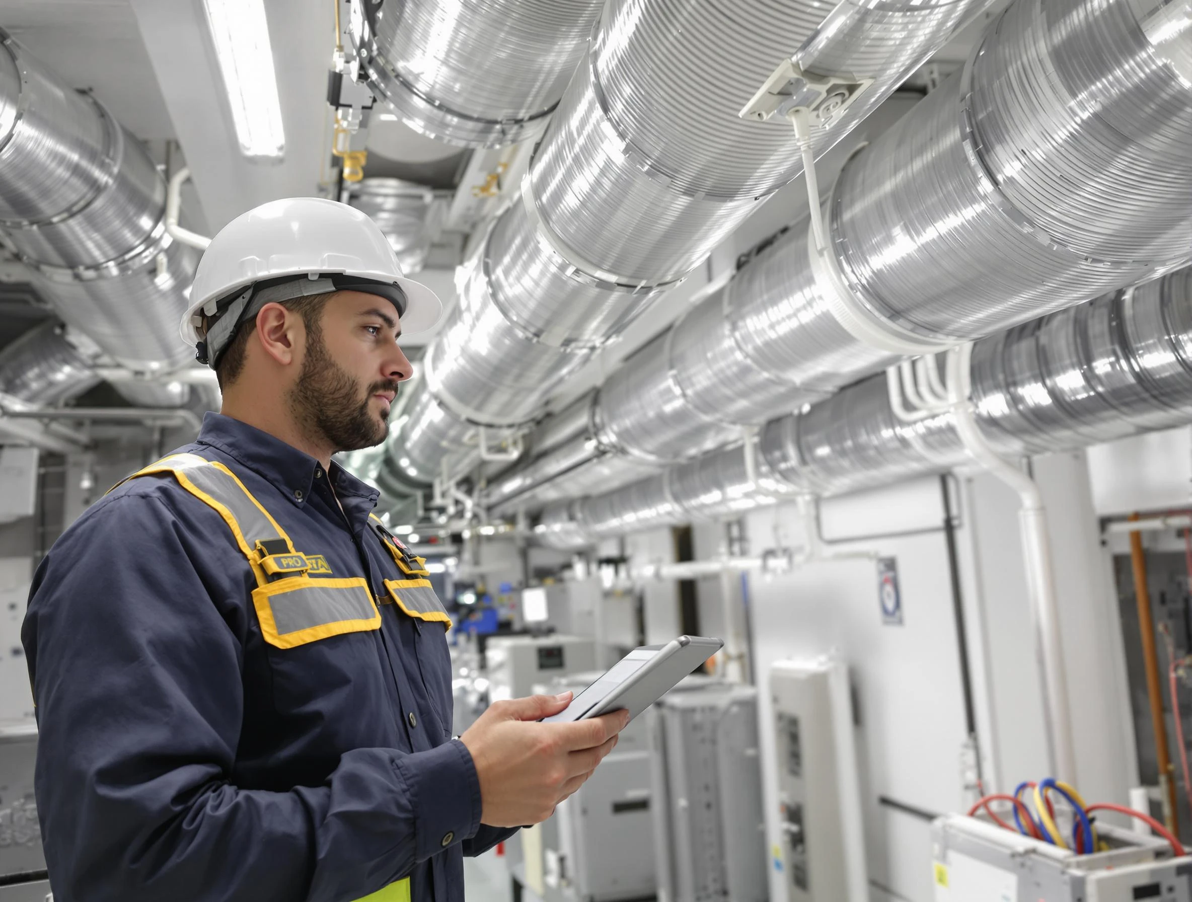 Filter Inspection service in Mableton, GA