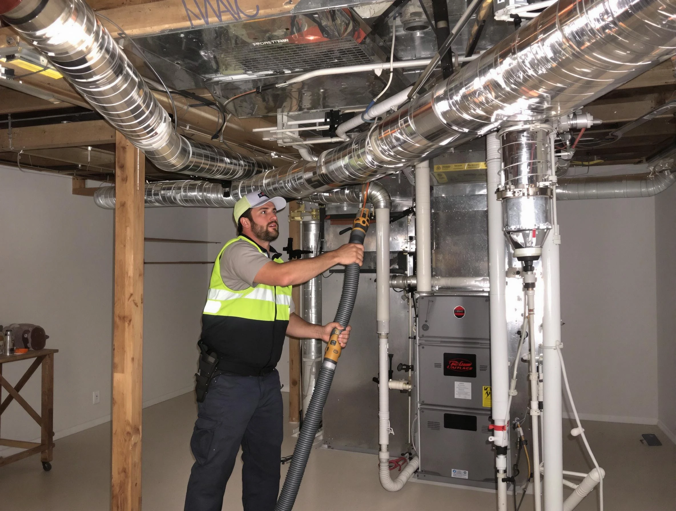 Furnace Cleaning service in Mableton, GA