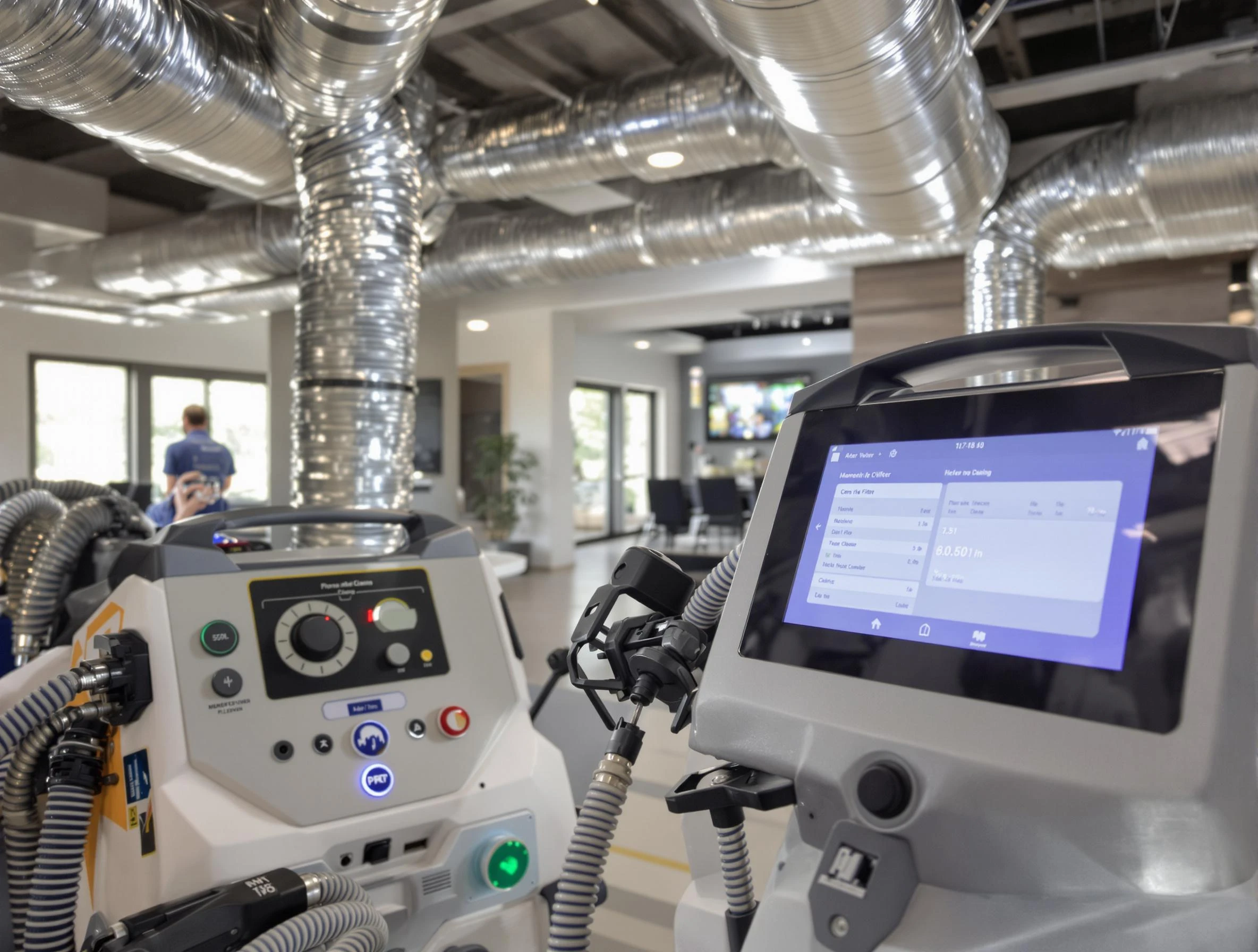 Expert mold remediation by Mableton Air Duct Cleaning in Mableton