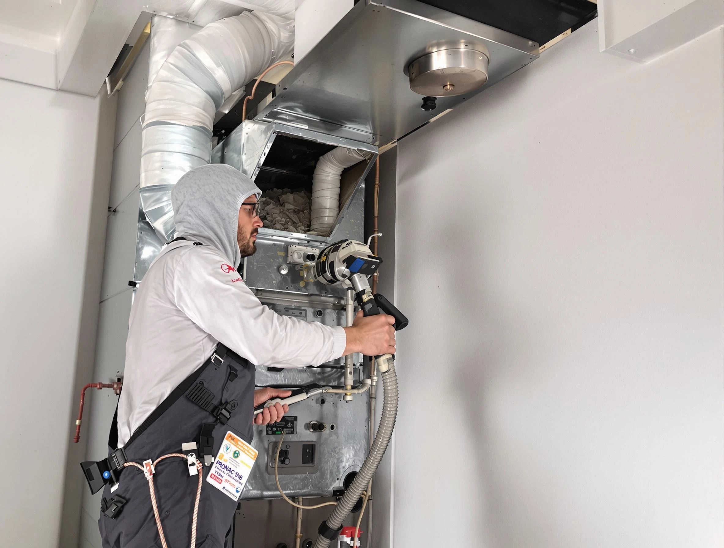 Expert furnace duct cleaning by Mableton Air Duct Cleaning in Mableton